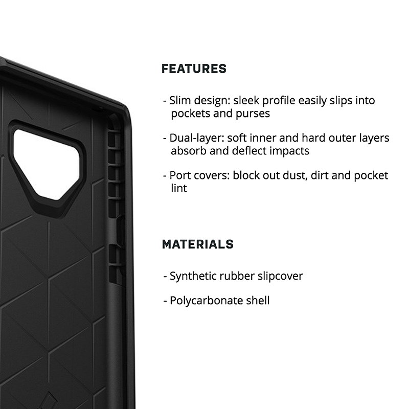 otterbox for galaxy note 9